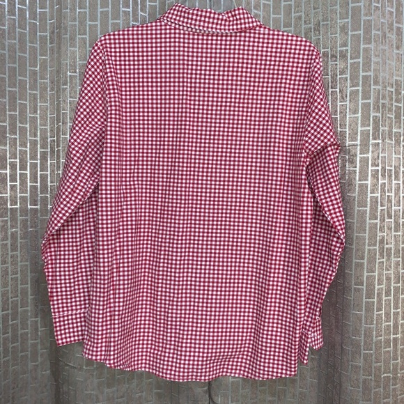 Vintage National Button up - Picture 3 of 3